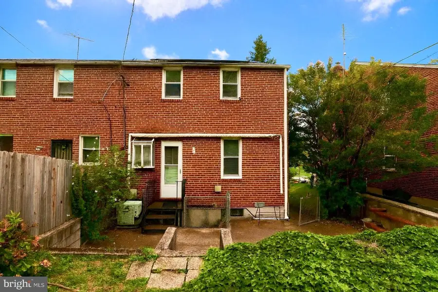 2107 Echodale Ave, Baltimore, MD 21214 - Image #2