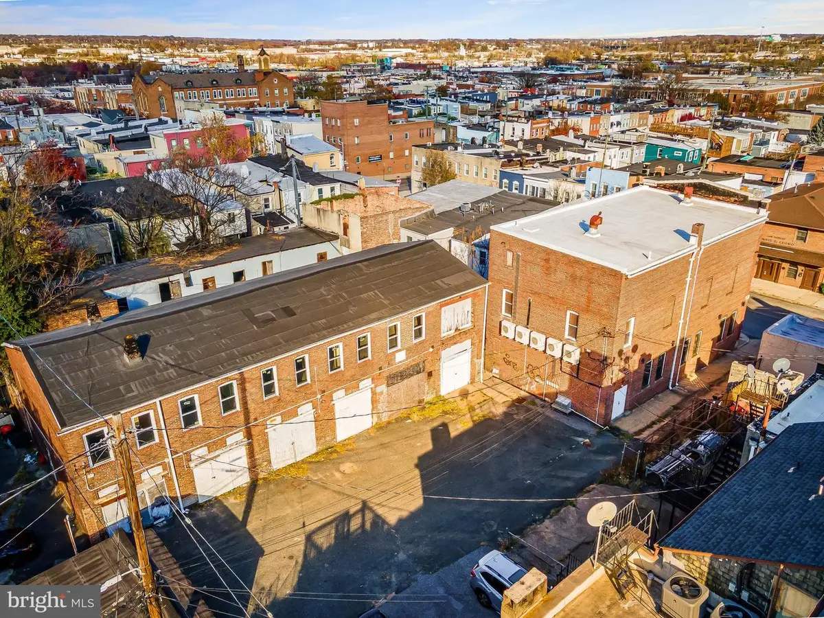 300-10-back Alley S Conkling, Highlandtown, MD 21224 - Image #1