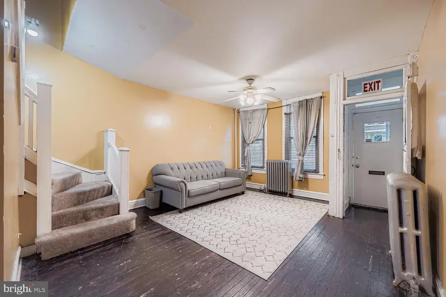 2213 Poplar Grove St, Baltimore, MD 21216 - Image #2