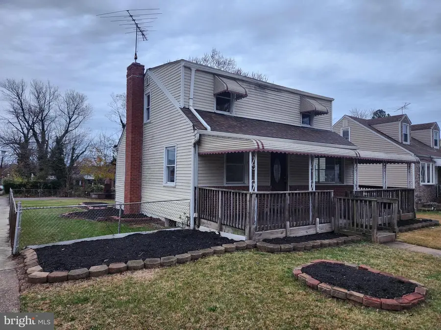 4900 Anntana Ave, Baltimore, MD 21206 - Image #2