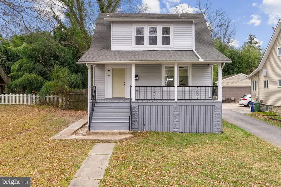 2905 Whitney Ave, Baltimore, MD 21215 - Image #2