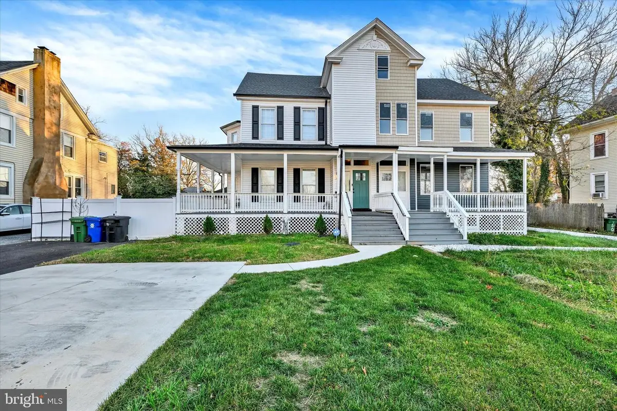 5505 Gwynn Oak Ave, Baltimore, MD 21207 - Image #1