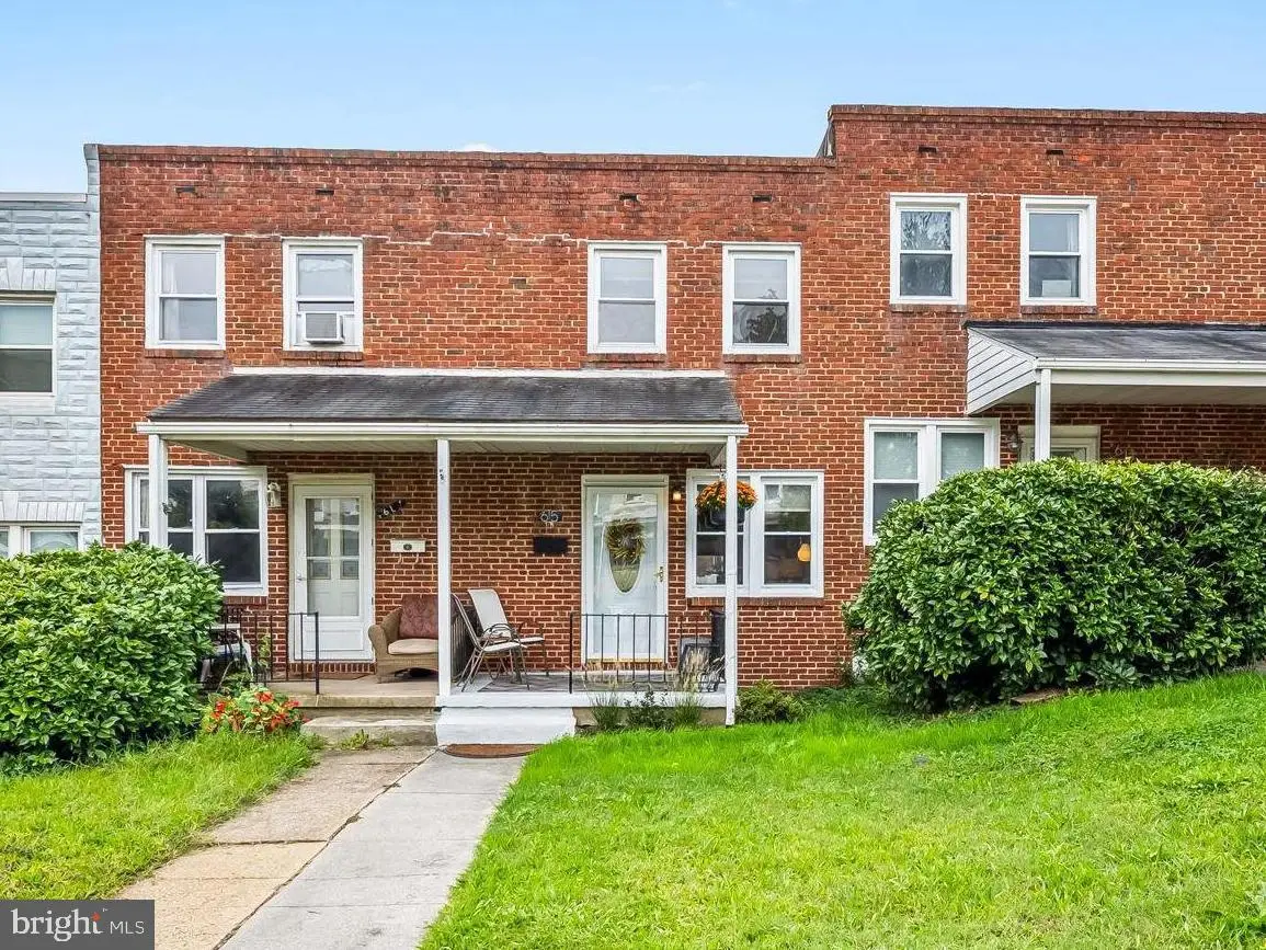 615 W 36th St, Baltimore, MD 21211 - Image #1