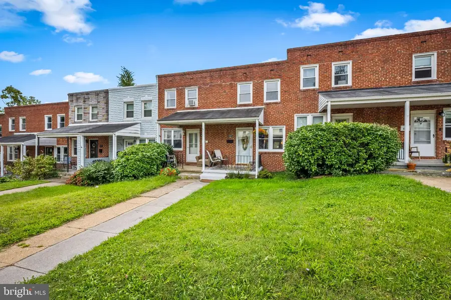 615 W 36th St, Baltimore, MD 21211 - Image #2