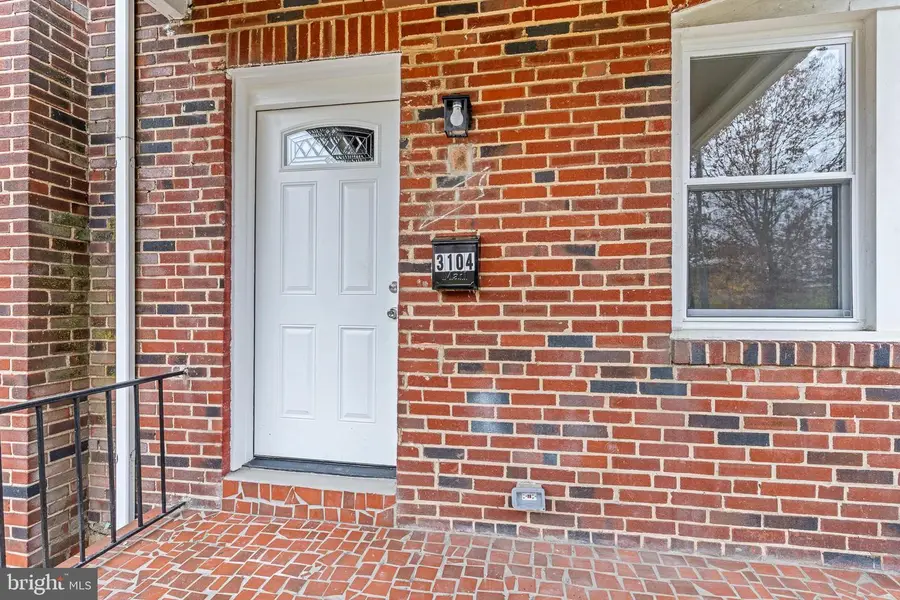 3104 Tioga Pkwy, Baltimore, MD 21215 - Image #2