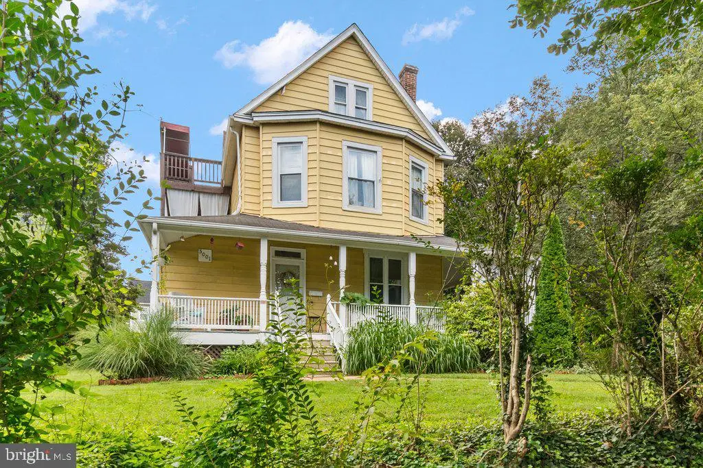 5001 Roland Ave, Baltimore, MD 21210 - Image #1