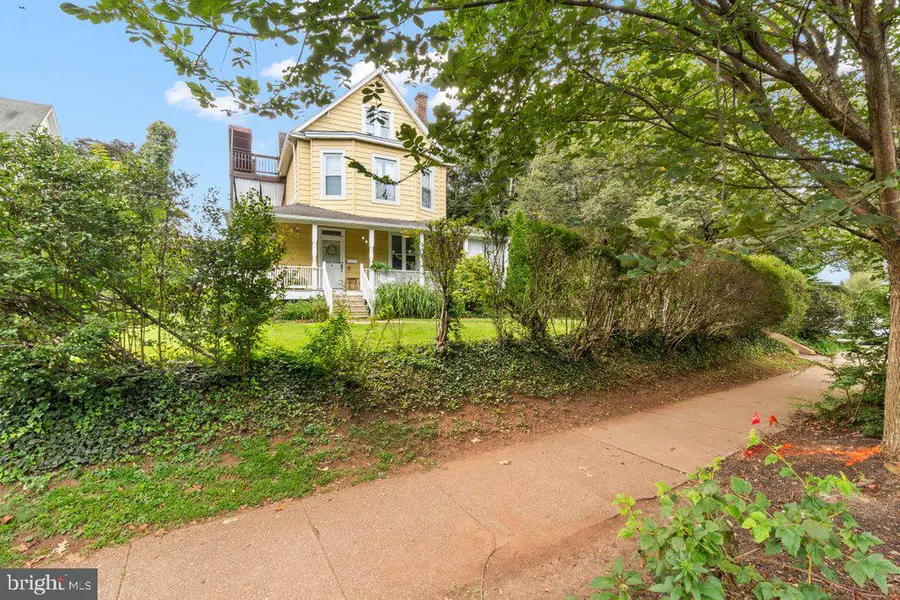 5001 Roland Ave, Baltimore, MD 21210 - Image #2