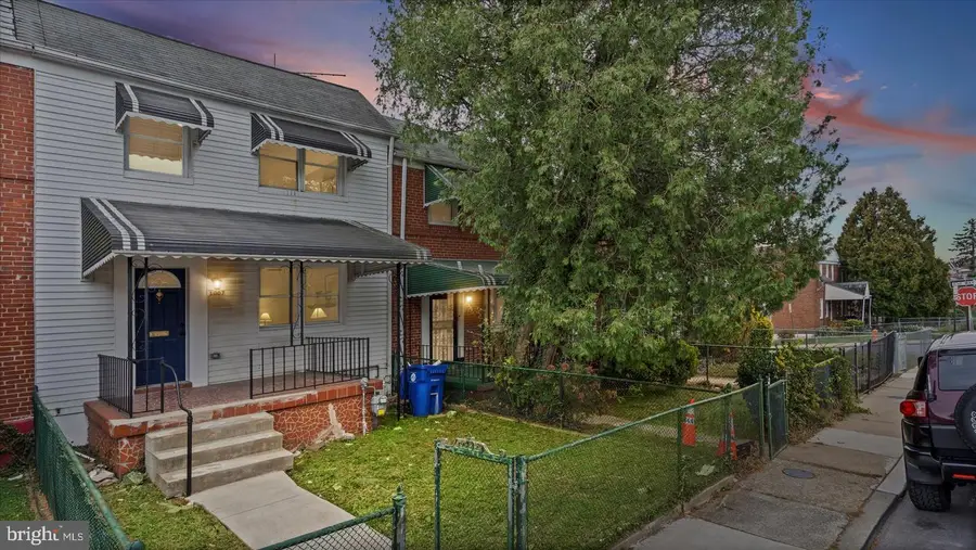 1007 Mount Holly St, Baltimore, MD 21229 - Image #3
