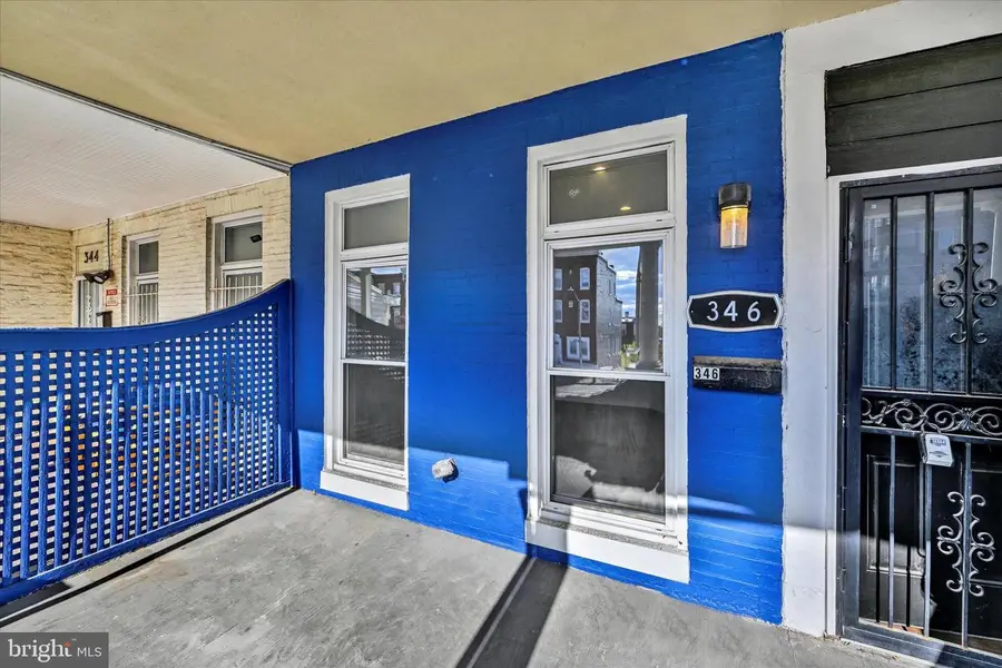 346 E 25th St, Baltimore, MD 21218 - Image #3