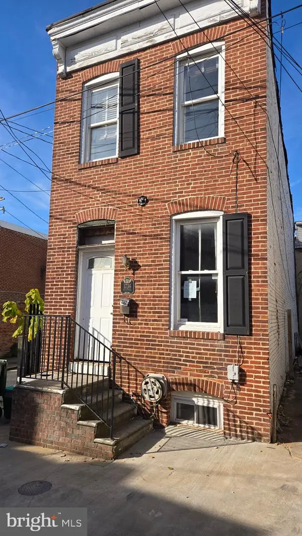 1736 Westphal Pl, Baltimore, MD 21230 - Image #1