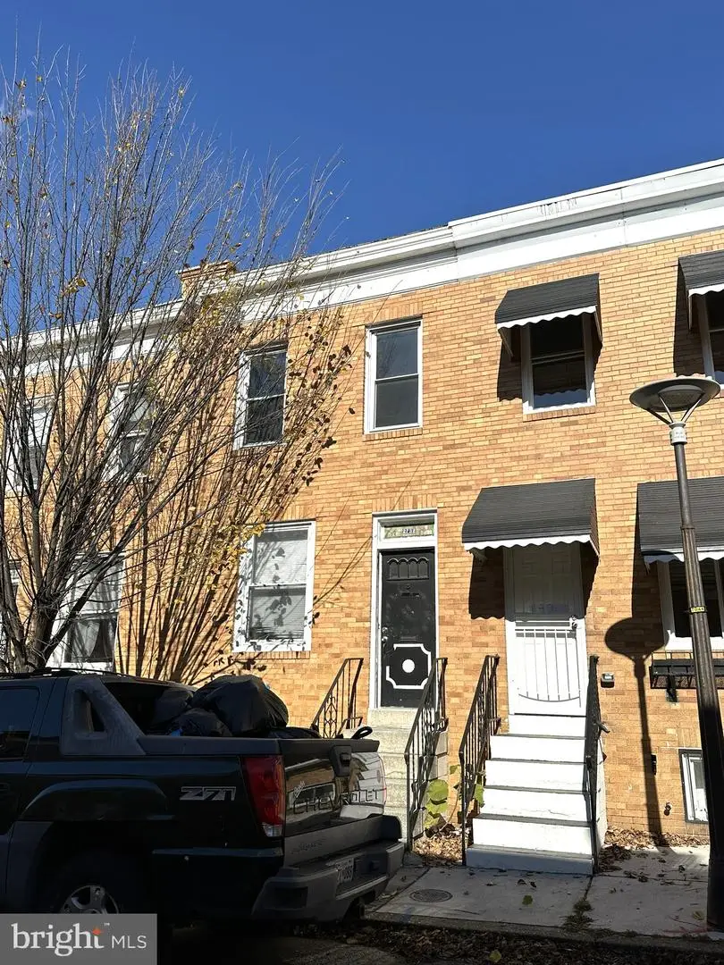 2732 Mura St, Baltimore, MD 21213 - Image #1
