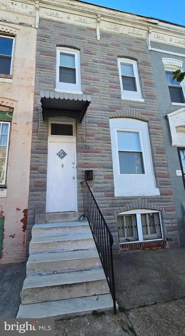 1926 N Payson St, Baltimore, MD 21217 - Image #1