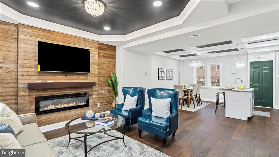 3223 Spaulding Ave, Baltimore, MD 21215 - Image #2