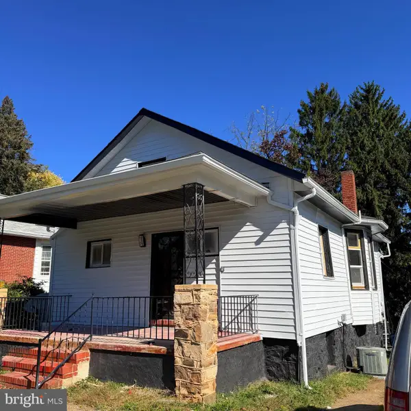 5823 Ethelbert Ave, BALTIMORE, MD 21215