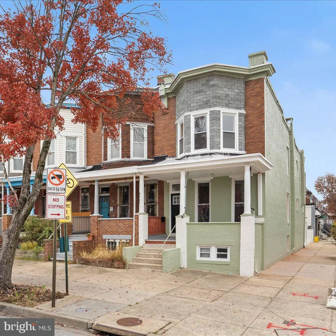 2701 Guilford Ave, Baltimore, MD 21218 - Image #1