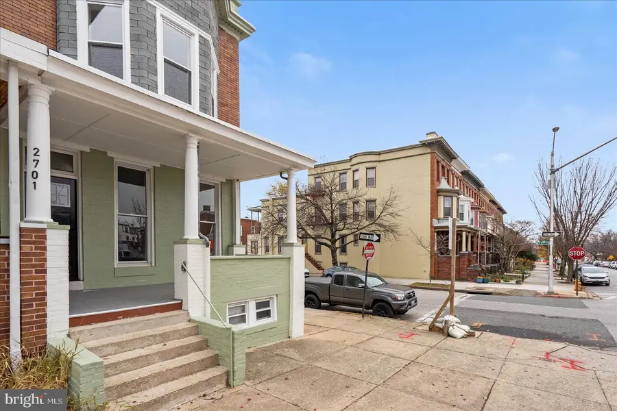 2701 Guilford Ave, Baltimore, MD 21218 - Image #2