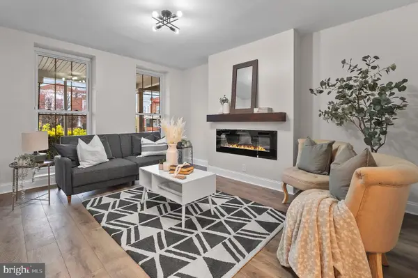 2324 Edmondson Ave, BALTIMORE, MD 21223