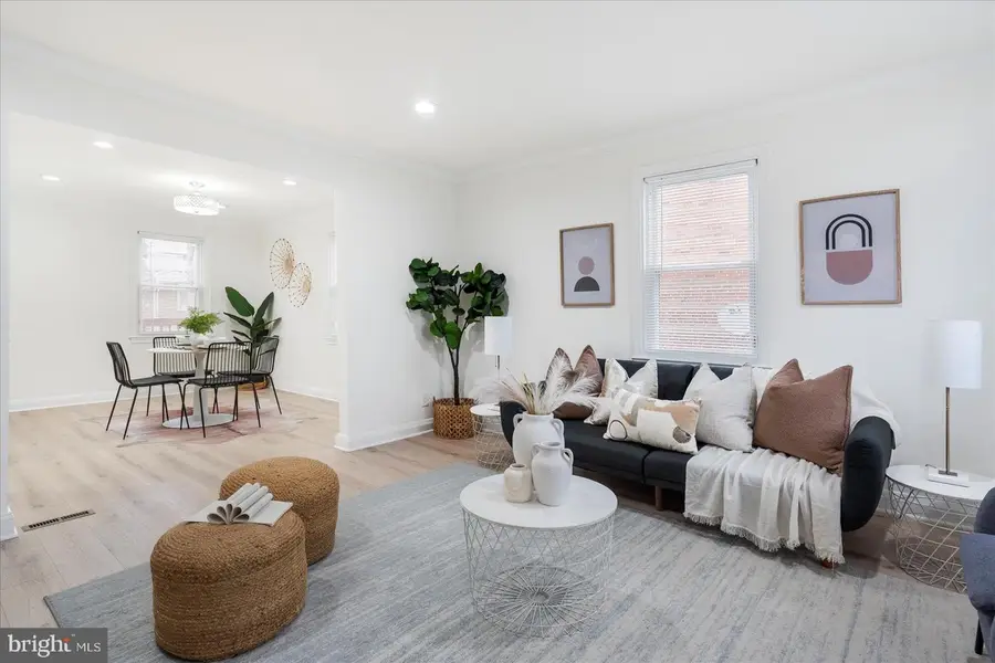 1324 Winston Ave, Baltimore, MD 21239 - Image #2