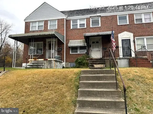 4335 Greenhill Ave, Baltimore, MD 21206 - Image #2