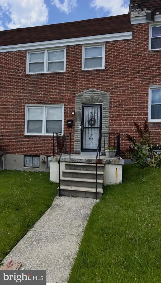 4924 Aberdeen Ave, Baltimore, MD 21206 - Image #1