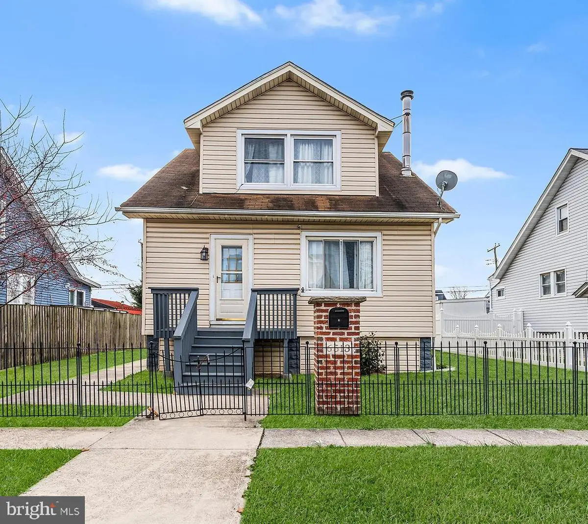 6513 Cleveland Ave, Baltimore, MD 21222 - Image #1