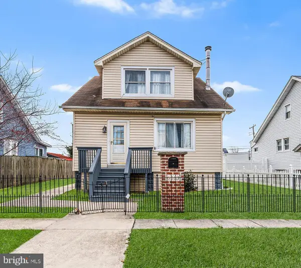 6513 Cleveland Ave, BALTIMORE, MD 21222