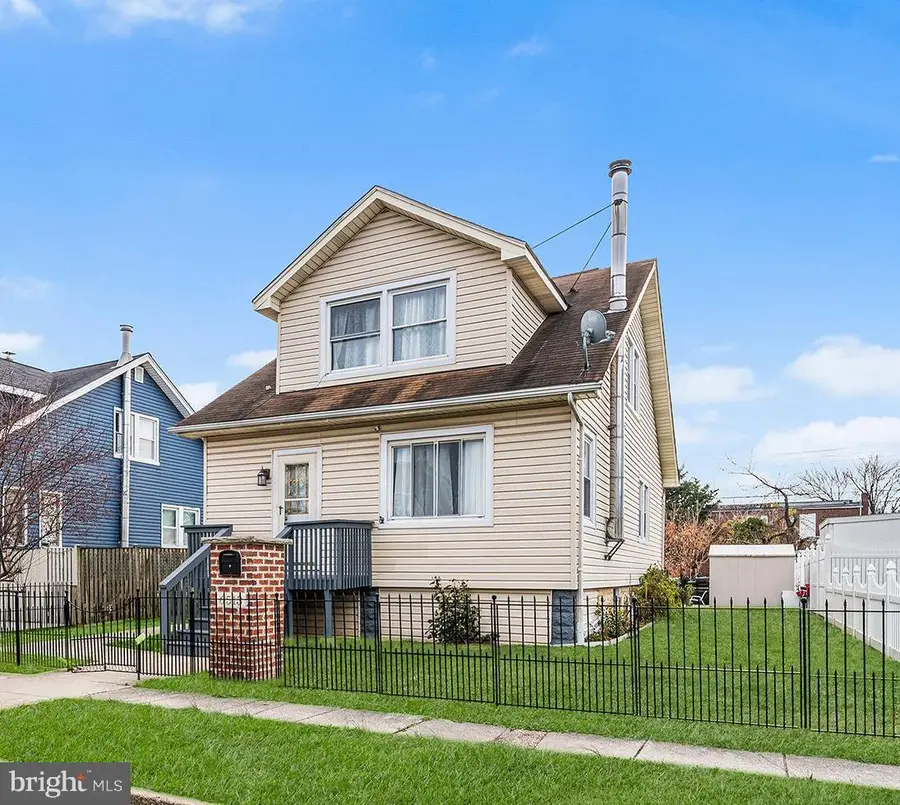 6513 Cleveland Ave, Baltimore, MD 21222 - Image #2