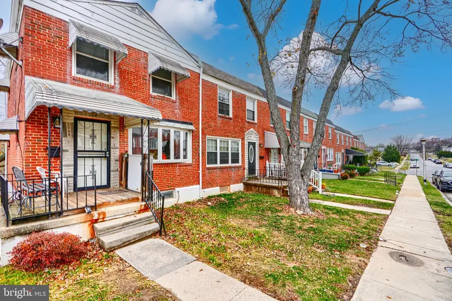 5552 Whitby Rd, Baltimore, MD 21206 - Image #2