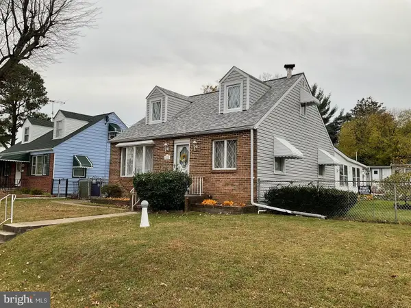 5402 Todd Ave, BALTIMORE, MD 21206