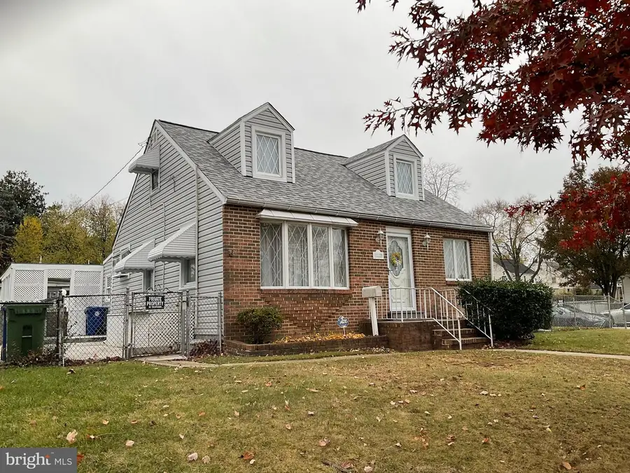 5402 Todd Ave, Baltimore, MD 21206 - Image #2