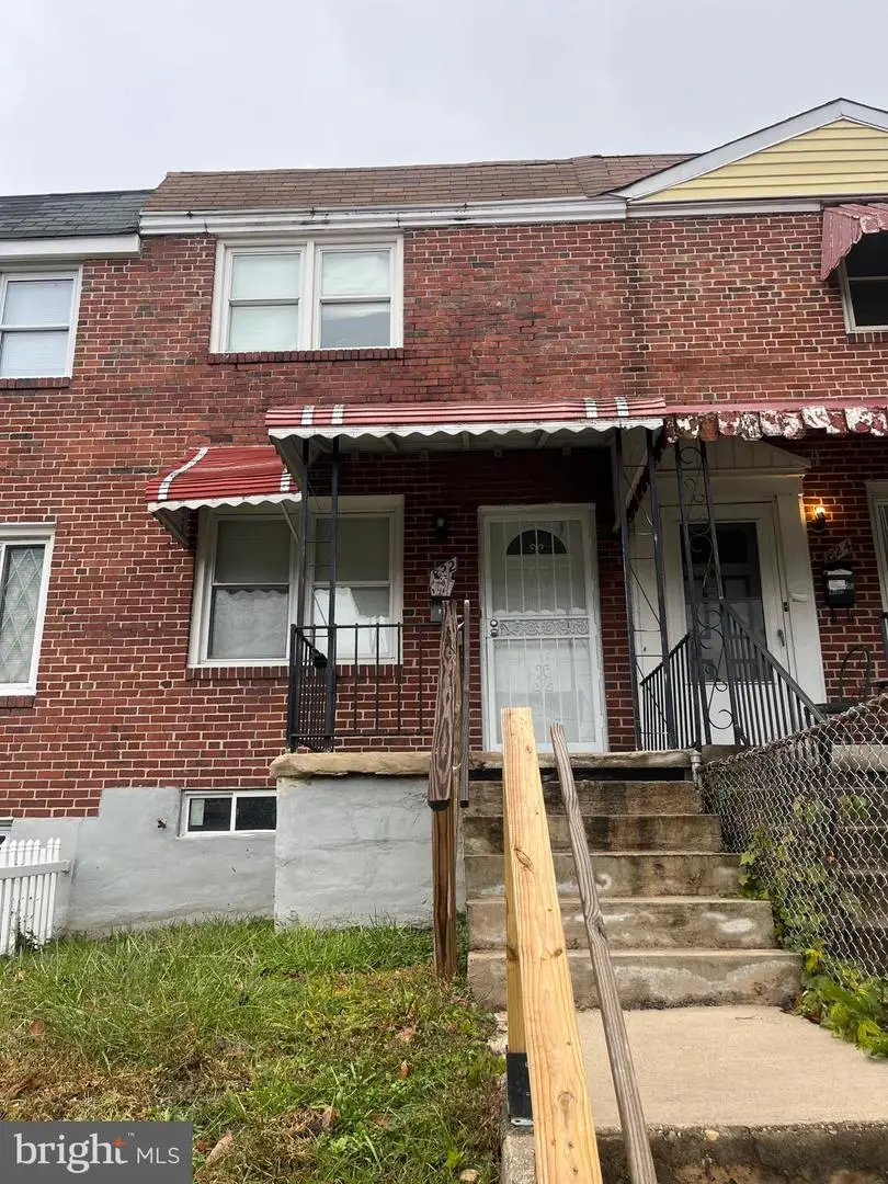 822 Wilbert Ave, Baltimore, MD 21212 - Image #1