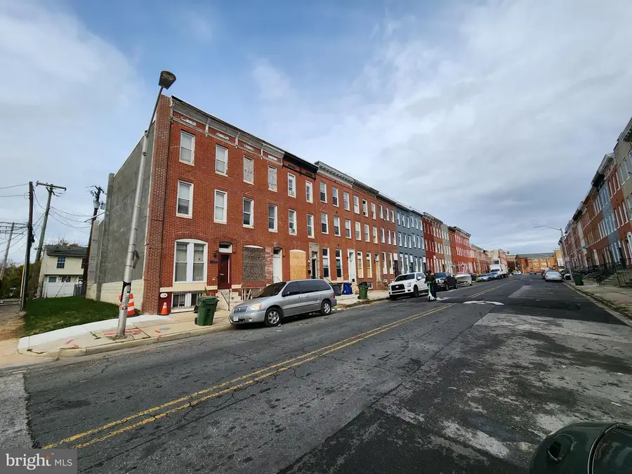1306 N Carey St, Baltimore, MD 21217 - Image #2