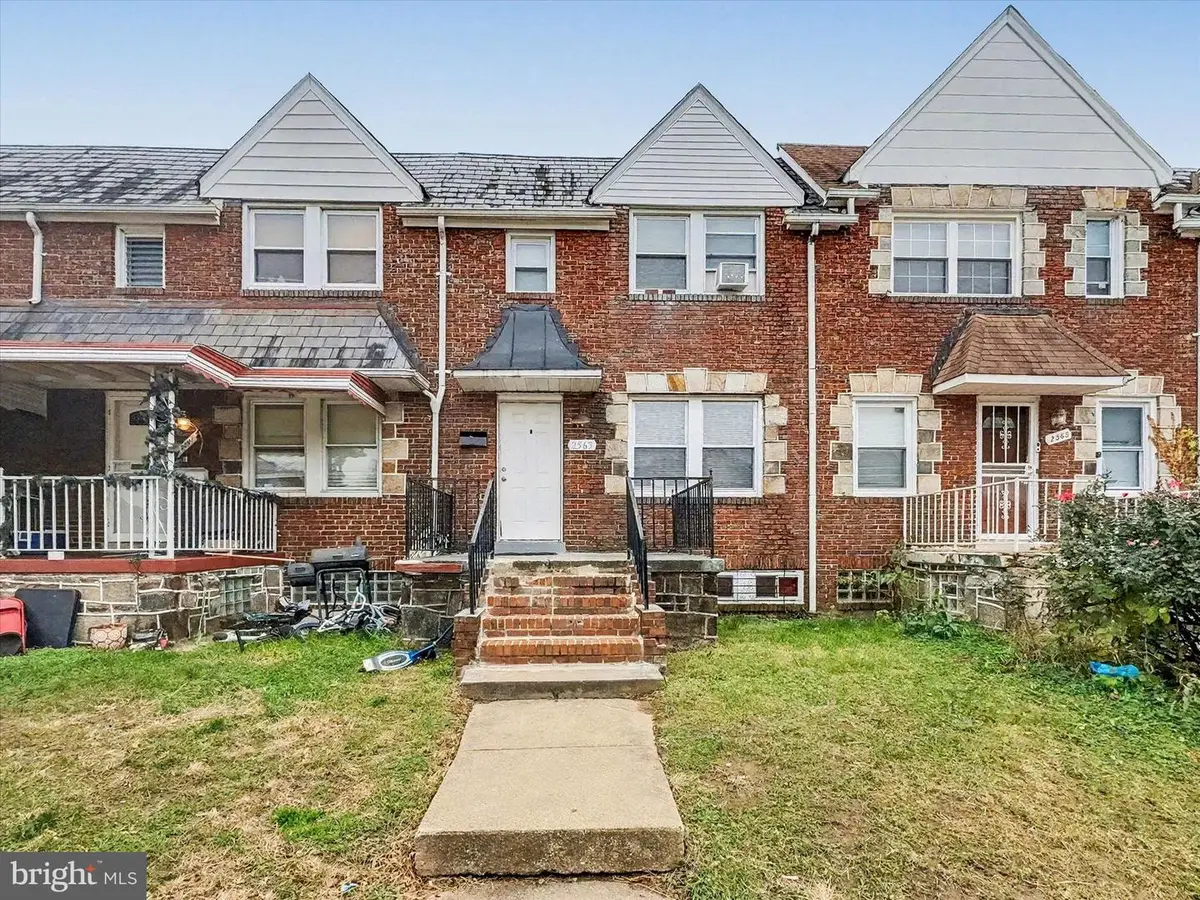 2563 Arunah Ave, Baltimore, MD 21216 - Image #1