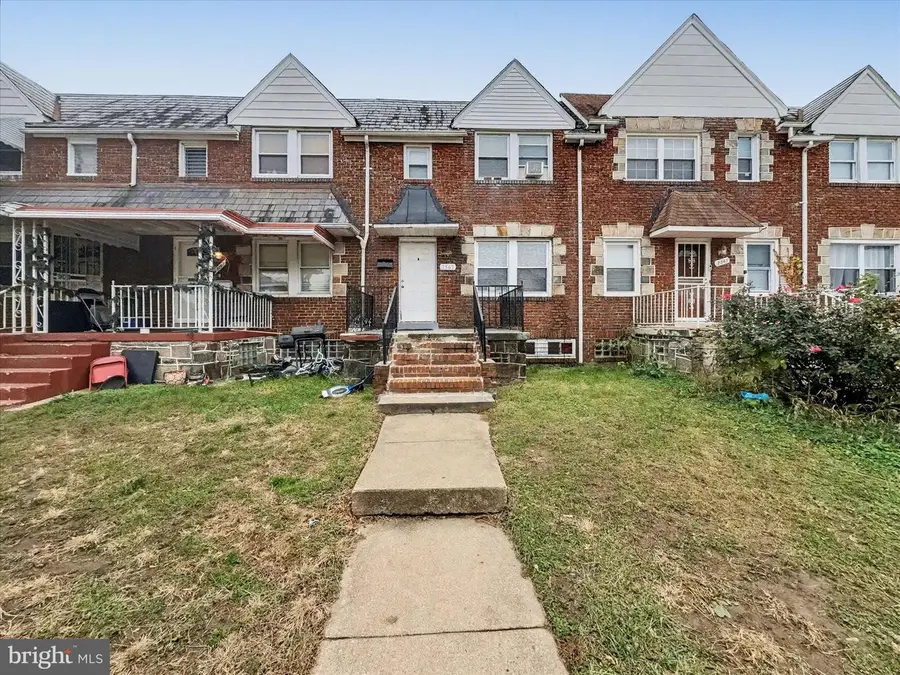 2563 Arunah Ave, Baltimore, MD 21216 - Image #2