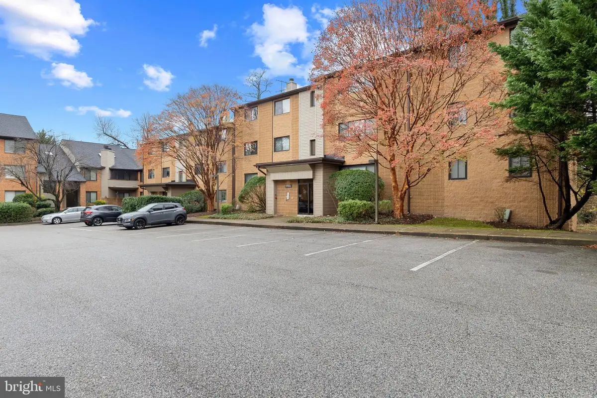 1701 Mount Washington Ct #k, Baltimore, MD 21209 - Image #1