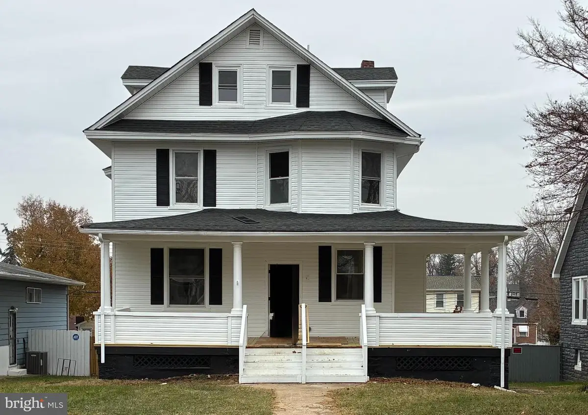 4318 Groveland Ave, Baltimore, MD 21215 - Image #1