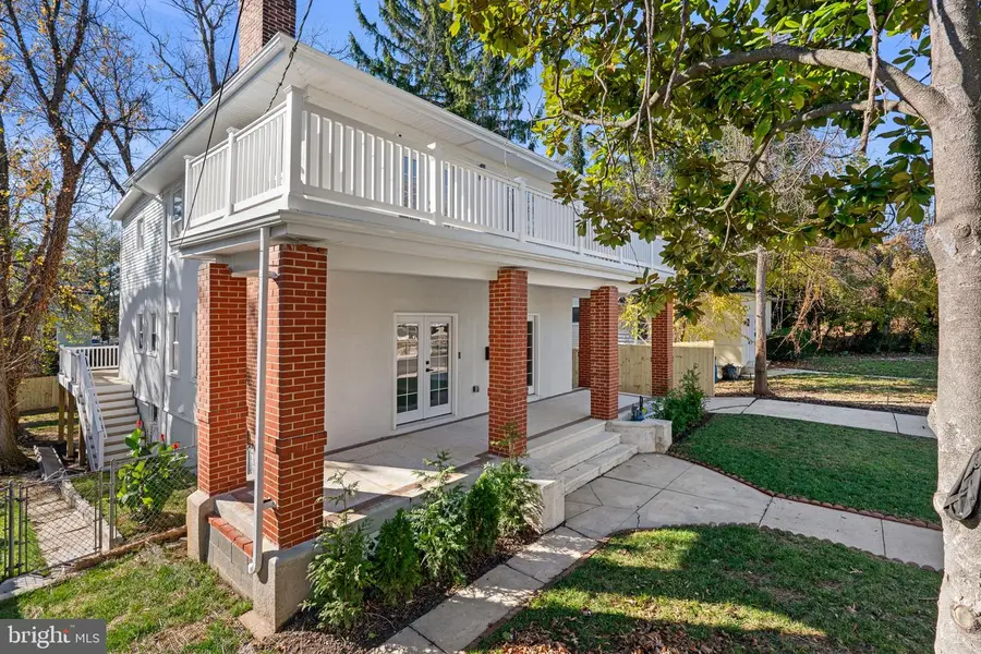 2615 Ailsa Ave, Baltimore, MD 21214 - Image #2