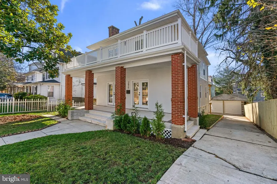 2615 Ailsa Ave, Baltimore, MD 21214 - Image #3