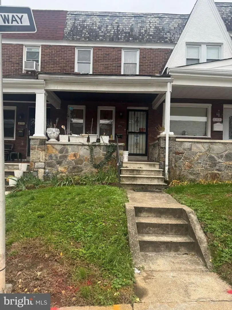 3711 Cranston Ave, Baltimore, MD 21229 - Image #1