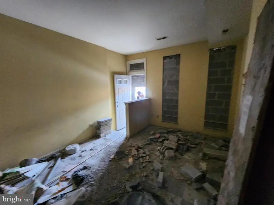 1605 Riggs Ave, Baltimore, MD 21217 - Image #2