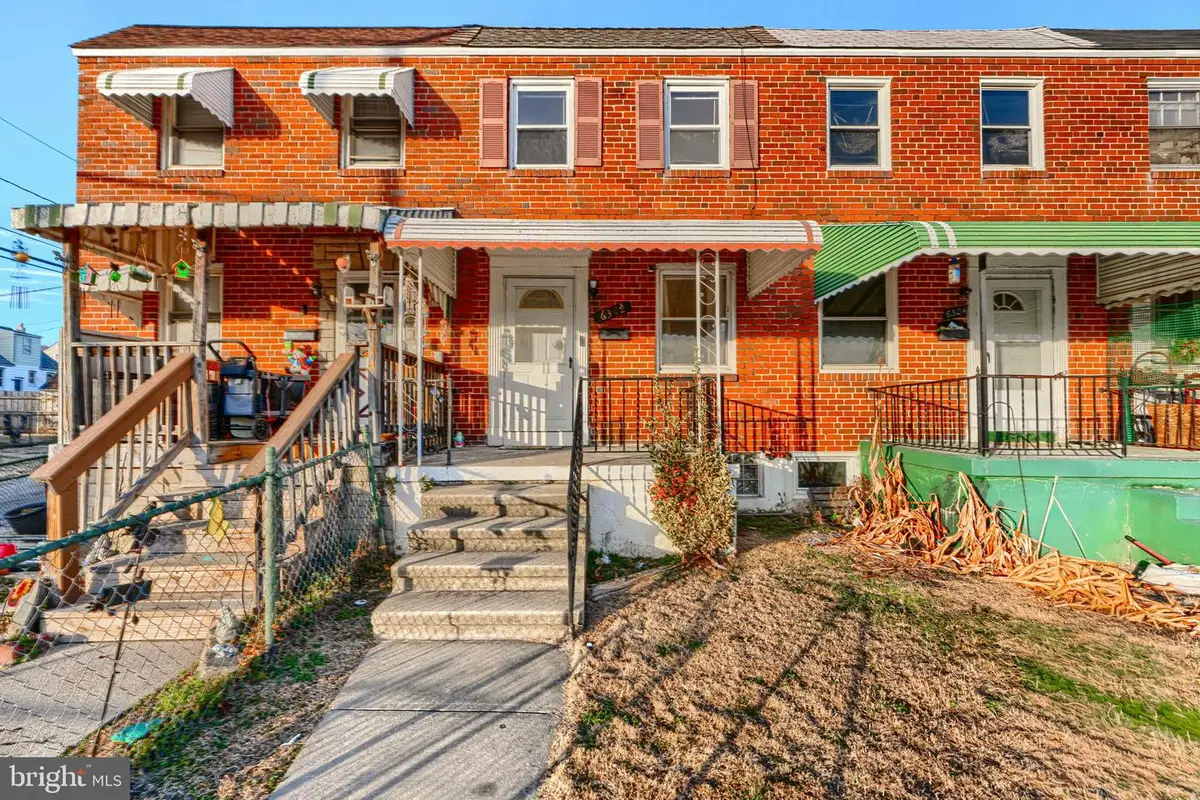 6302 Brown Ave, Baltimore, MD 21224 - Image #1