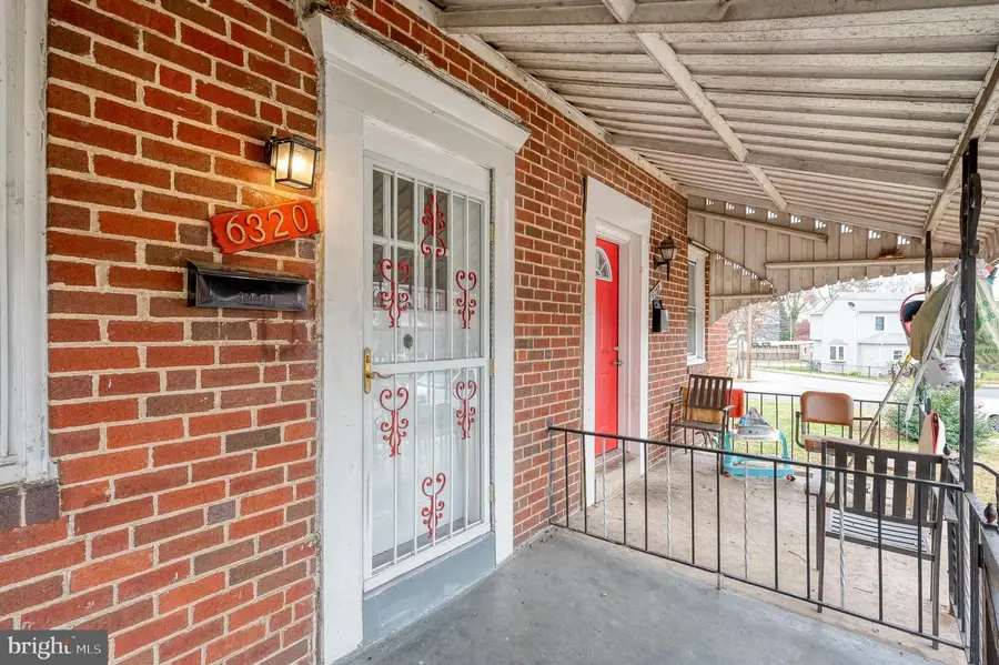 6320 Brown Ave, Baltimore, MD 21224 - Image #2