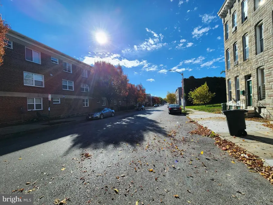 1428 N Mount St, Baltimore, MD 21217 - Image #3