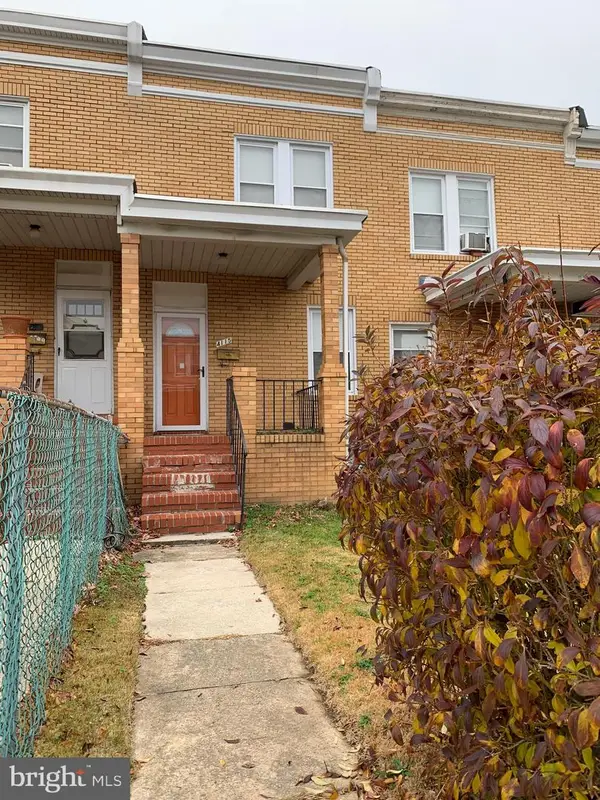4115 Eierman Ave, BALTIMORE, MD 21206