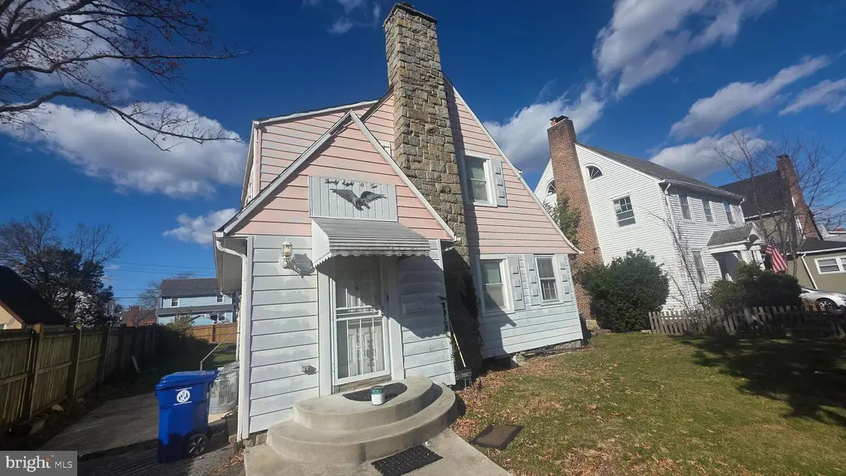 3802 Grantley Rd, Baltimore, MD 21215 - Image #1