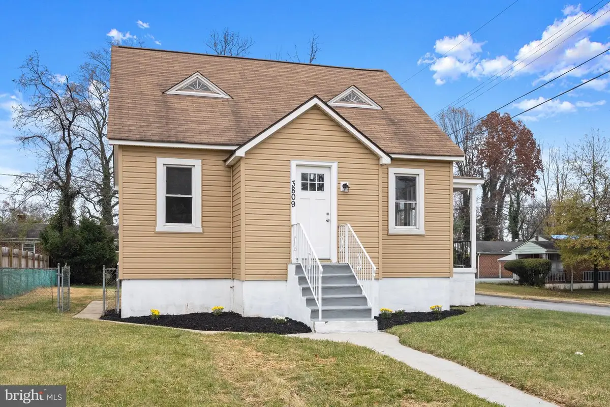 3809 N Rogers Ave, Baltimore, MD 21207 - Image #1