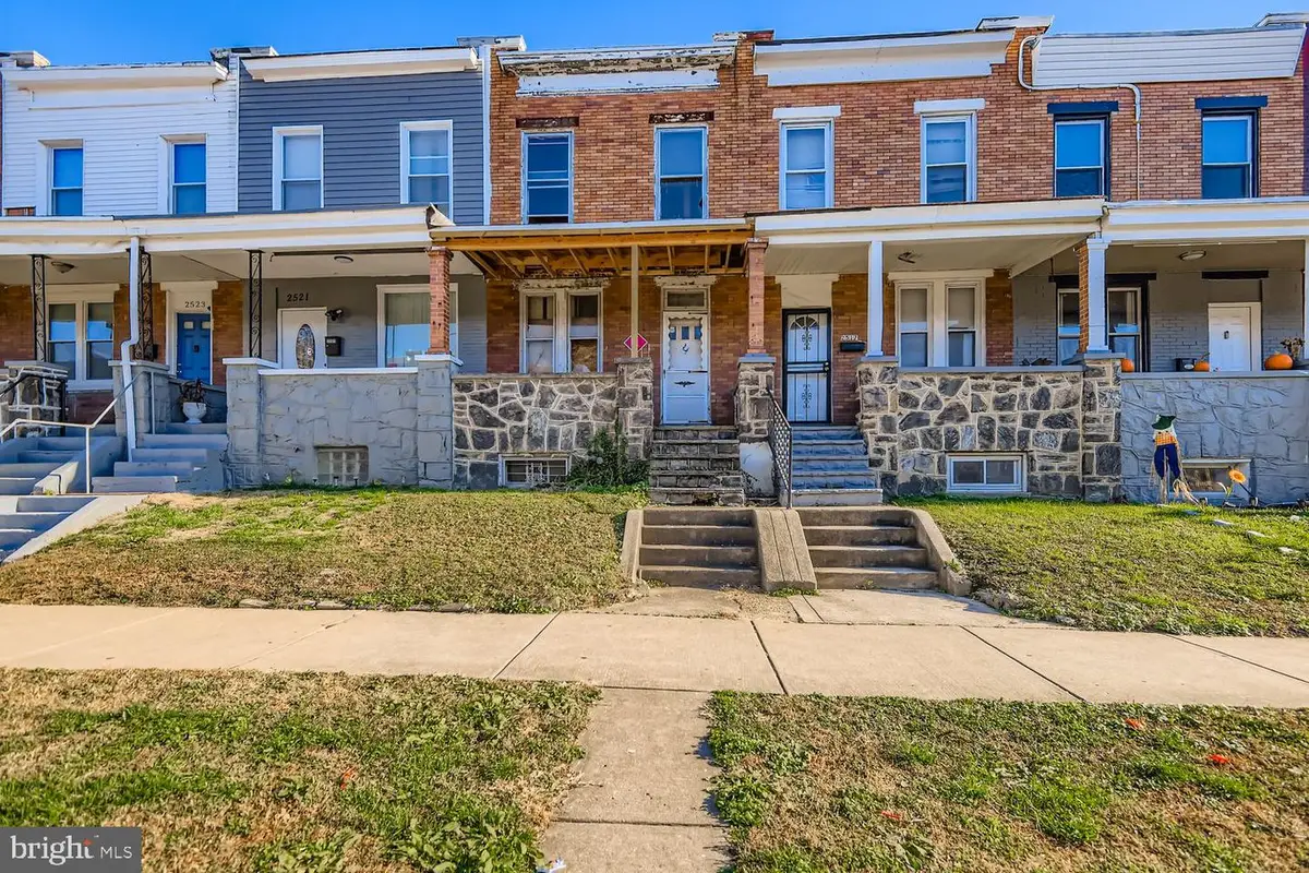 2519 Aisquith St, Baltimore, MD 21218 - Image #1