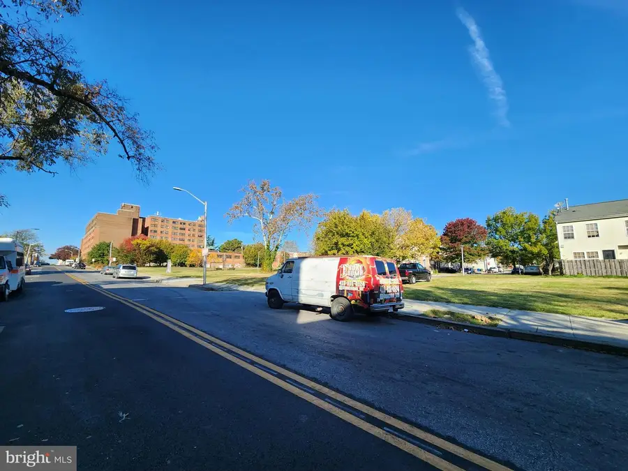 1415 Mosher St, Baltimore, MD 21217 - Image #2