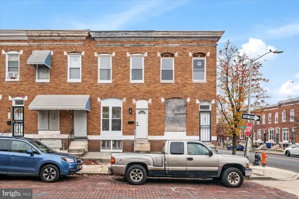 62 N Gorman Ave, BALTIMORE, MD 21223