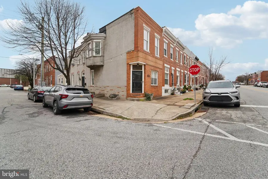 3929 Hudson St, Baltimore, MD 21224 - Image #2